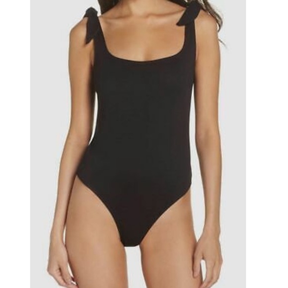 Free People Tops - Intimately Free People Bodysuit